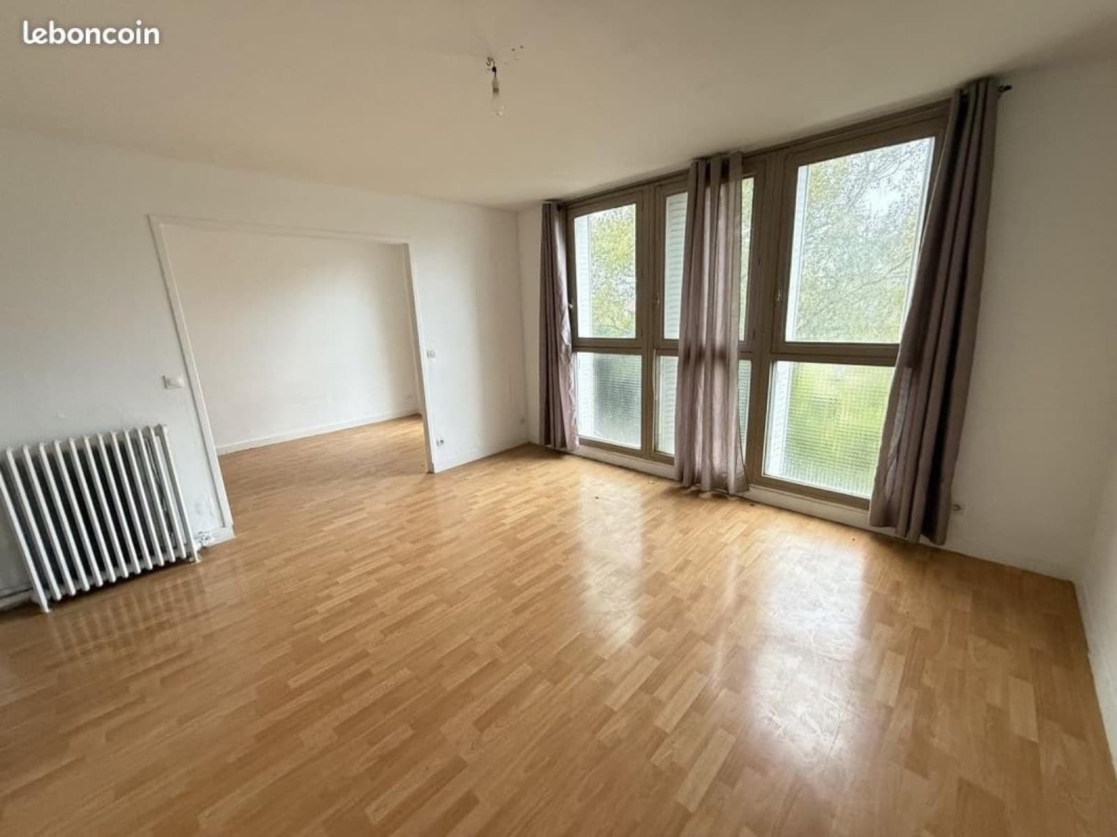 T4 Colocation à Amiens