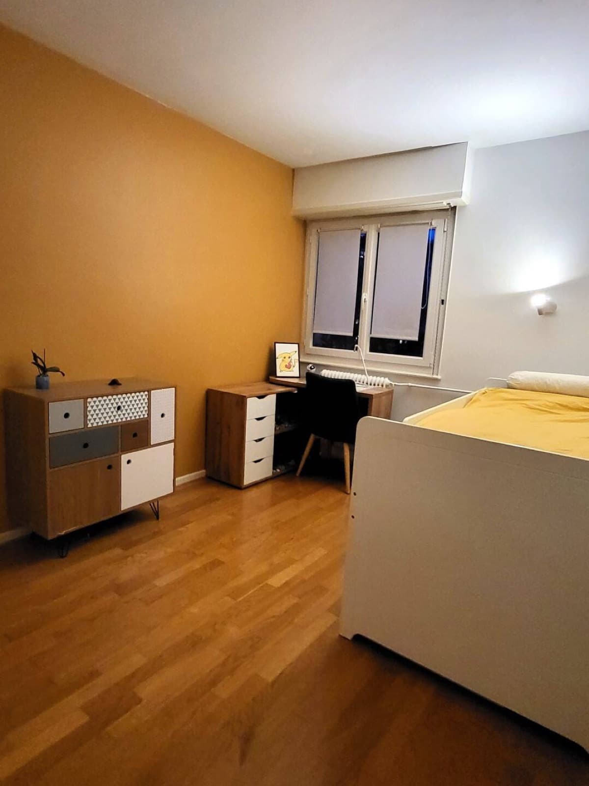 T4 Colocation à Strasbourg