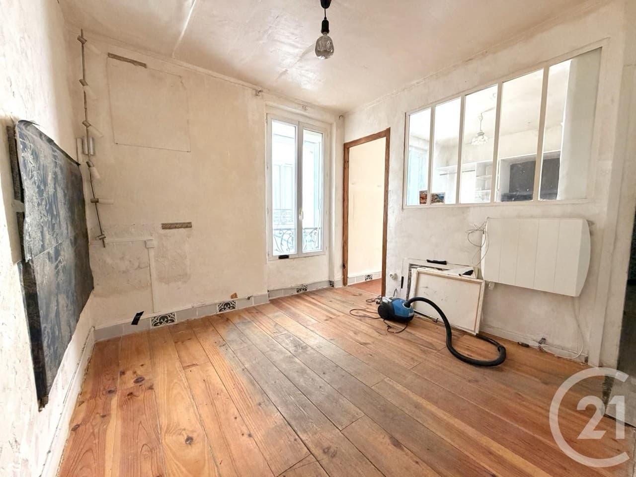 T2 LMNP à Paris 18
