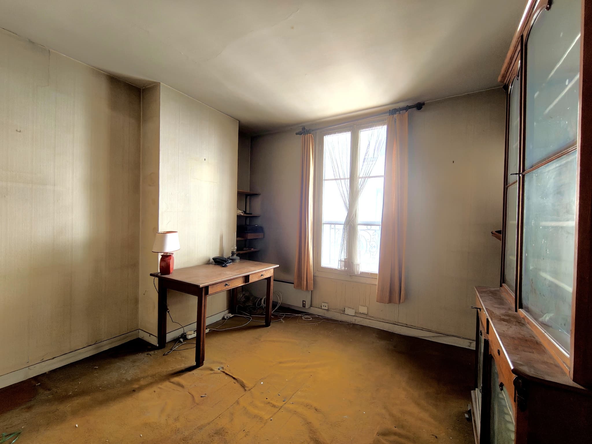 Projet Edilos à Paris 14