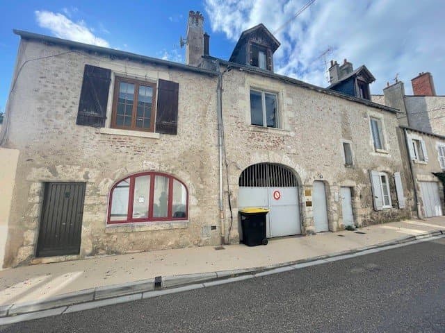 Projet Edilos à Blois