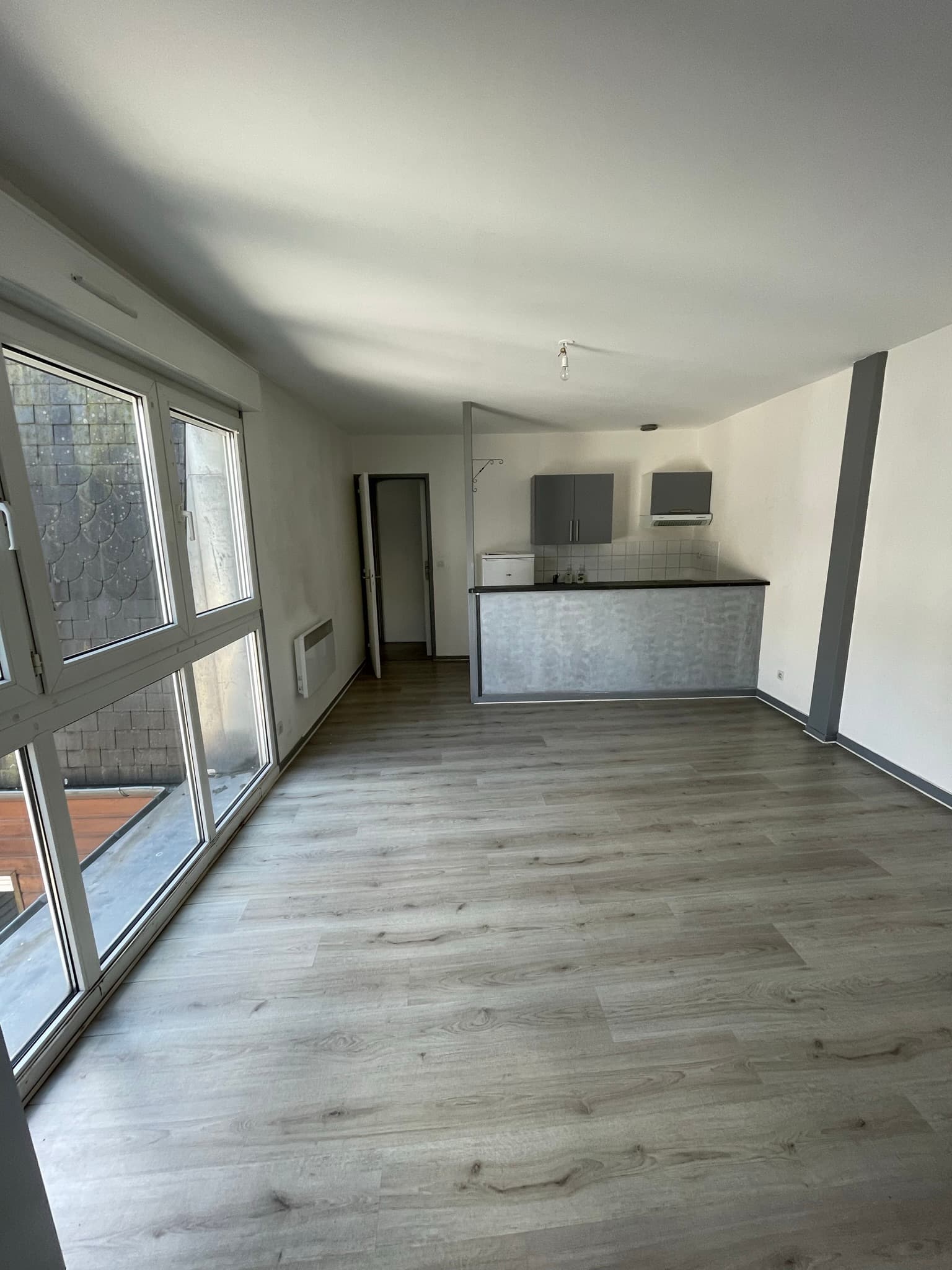 Colocation à Amiens, 23 rue Saint-Leu, avant travaux
