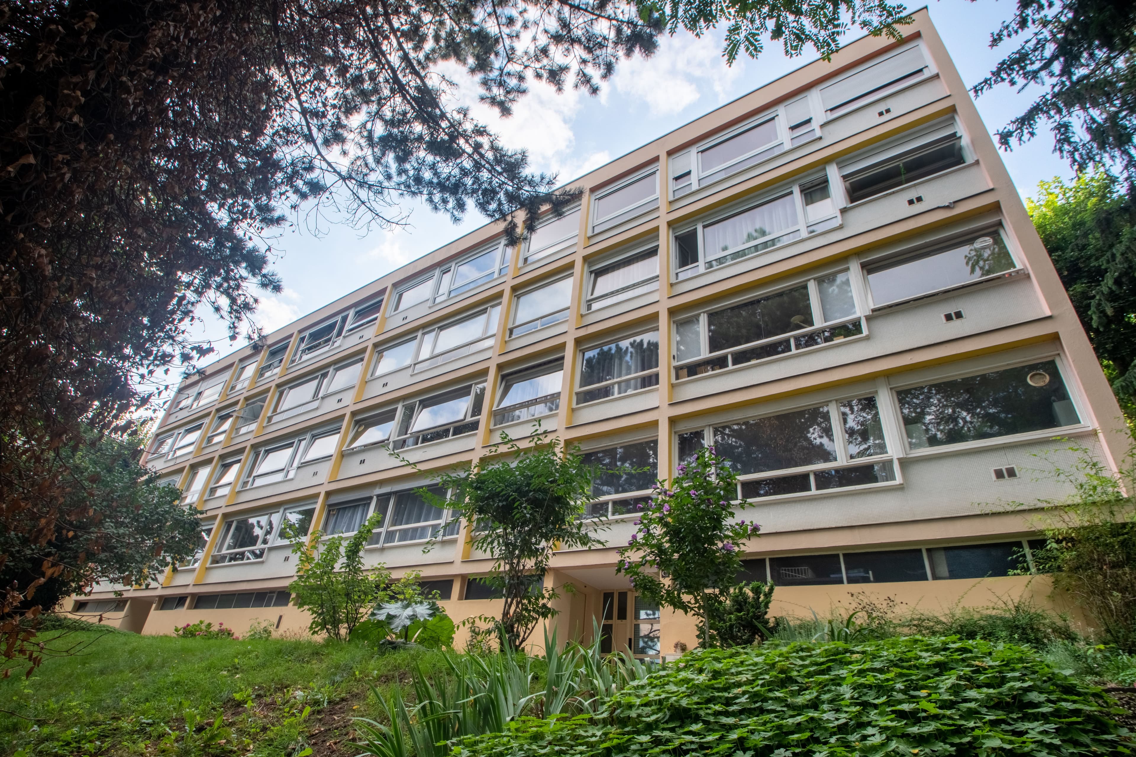 Projet Colocation à Nancy, Cure d'Air — photo 2