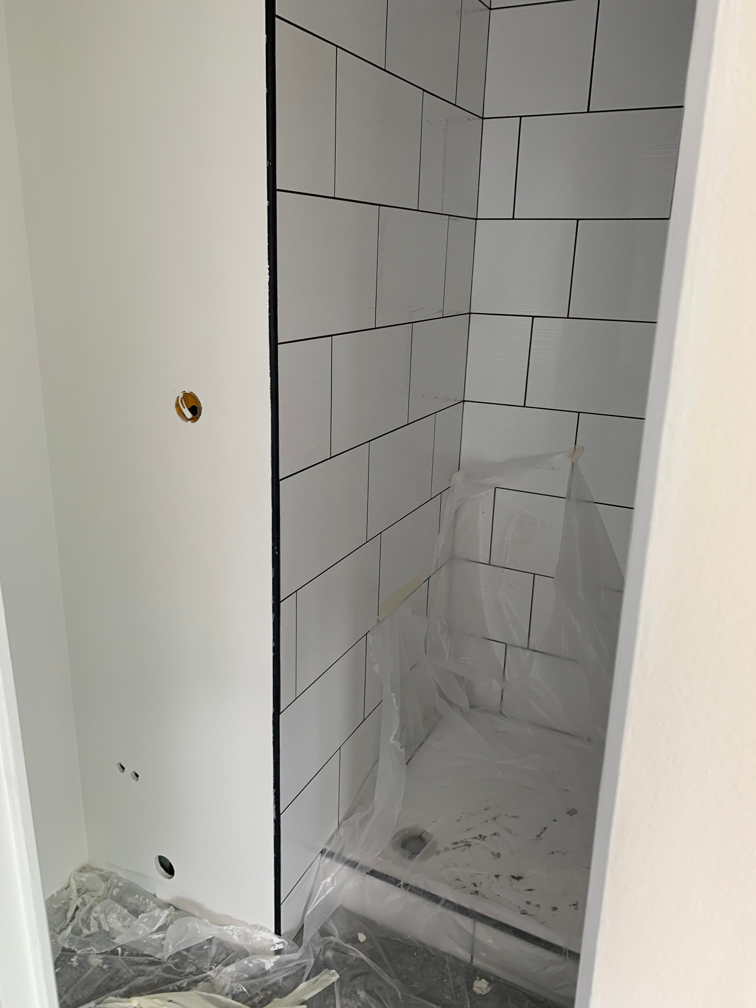 Colocation à Nancy, Cure d'Air, avant travaux — photo 2