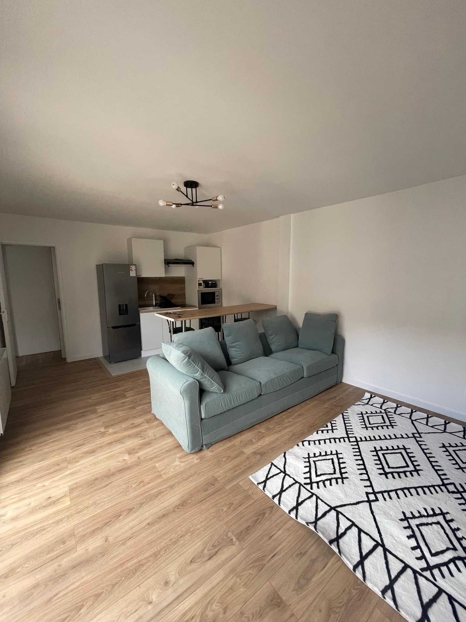 Projet Colocation à Amiens, 23 rue Saint-Leu