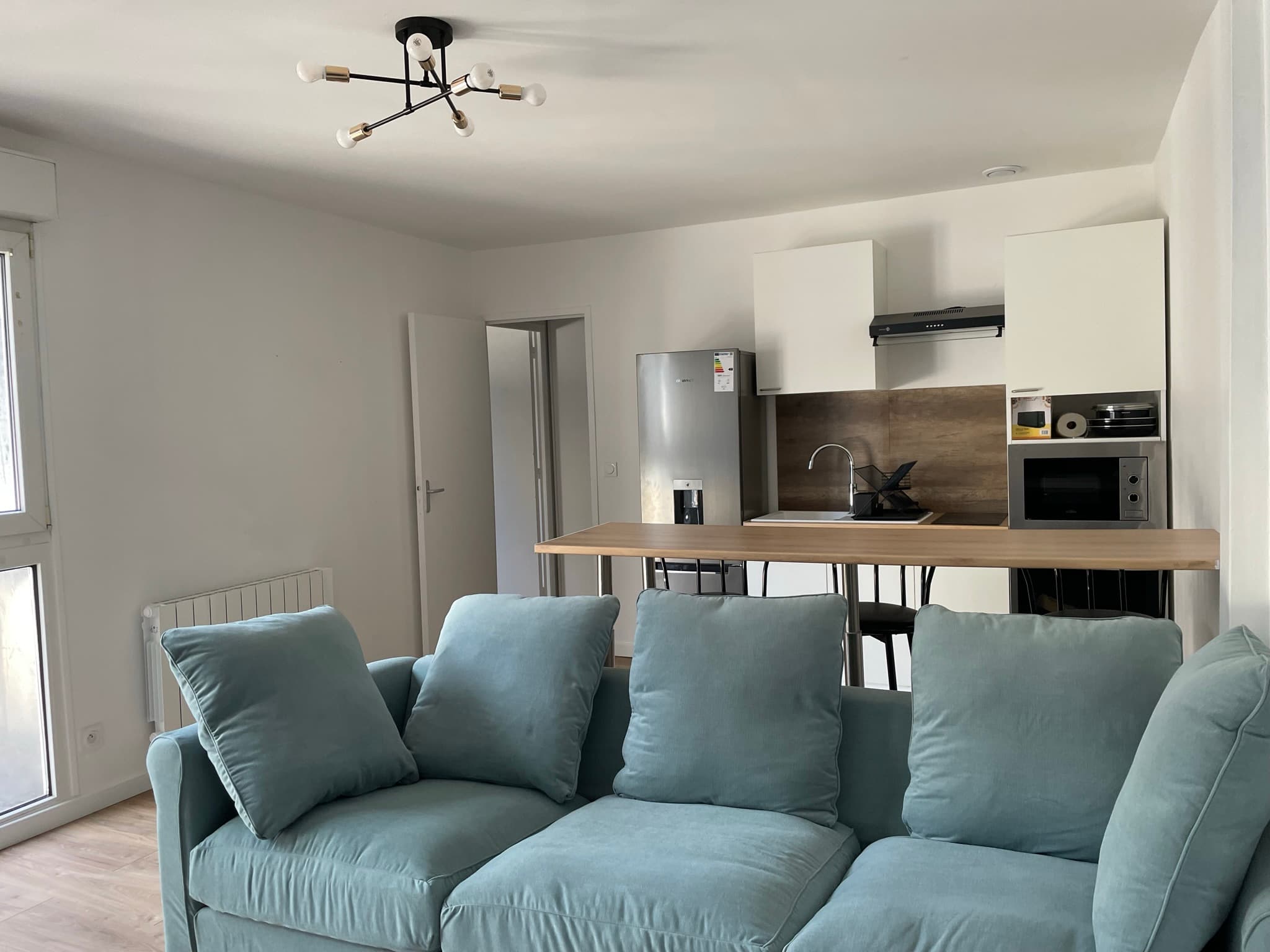 Projet Colocation à Amiens, 23 rue Saint-Leu — photo 27