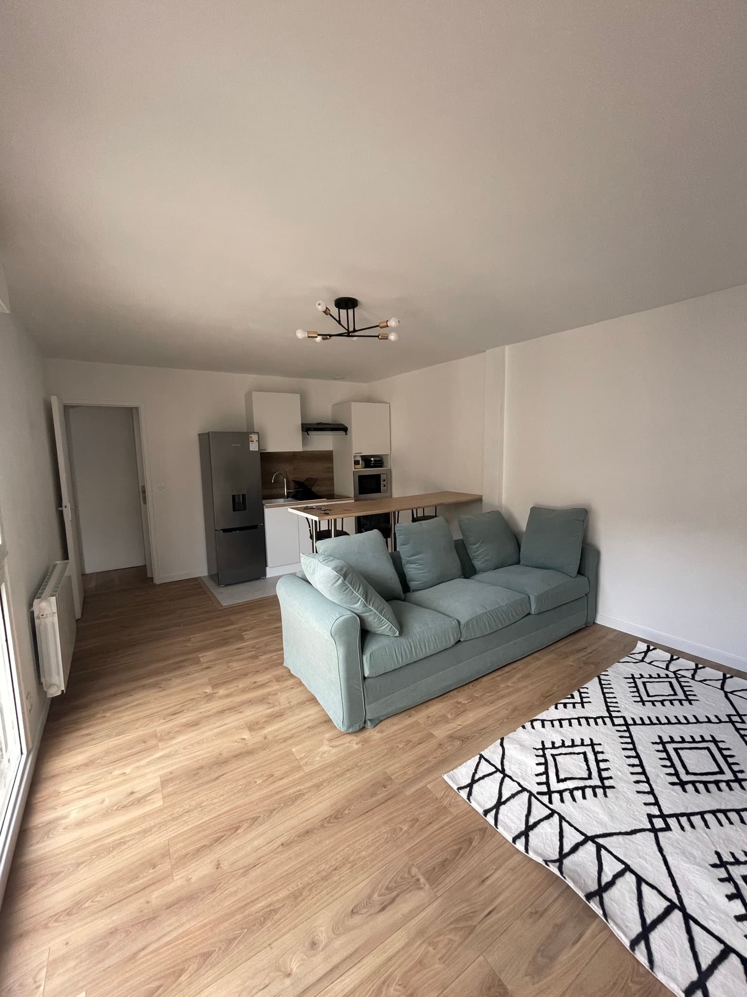 Projet Colocation à Amiens, 23 rue Saint-Leu — photo 2