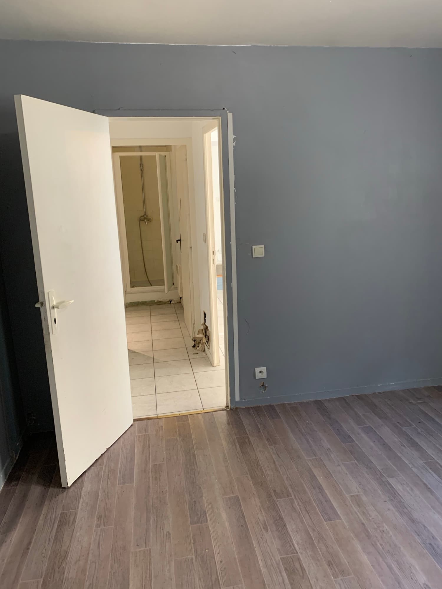 Denormandie à Amiens, Place Gambetta, avant travaux — photo 30
