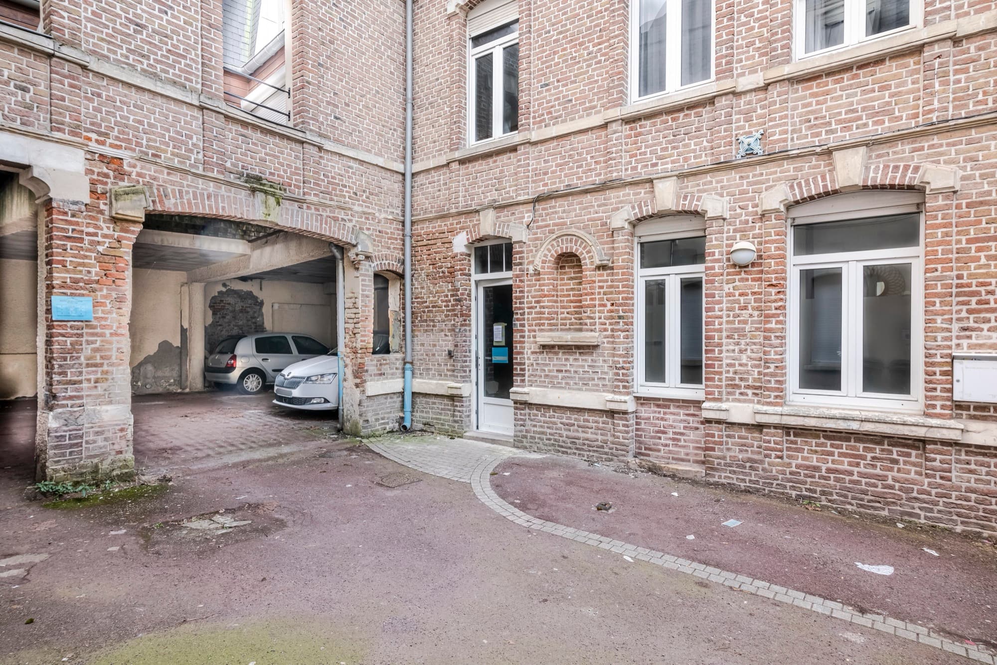 Projet Denormandie à Amiens, Place Gambetta — photo 21