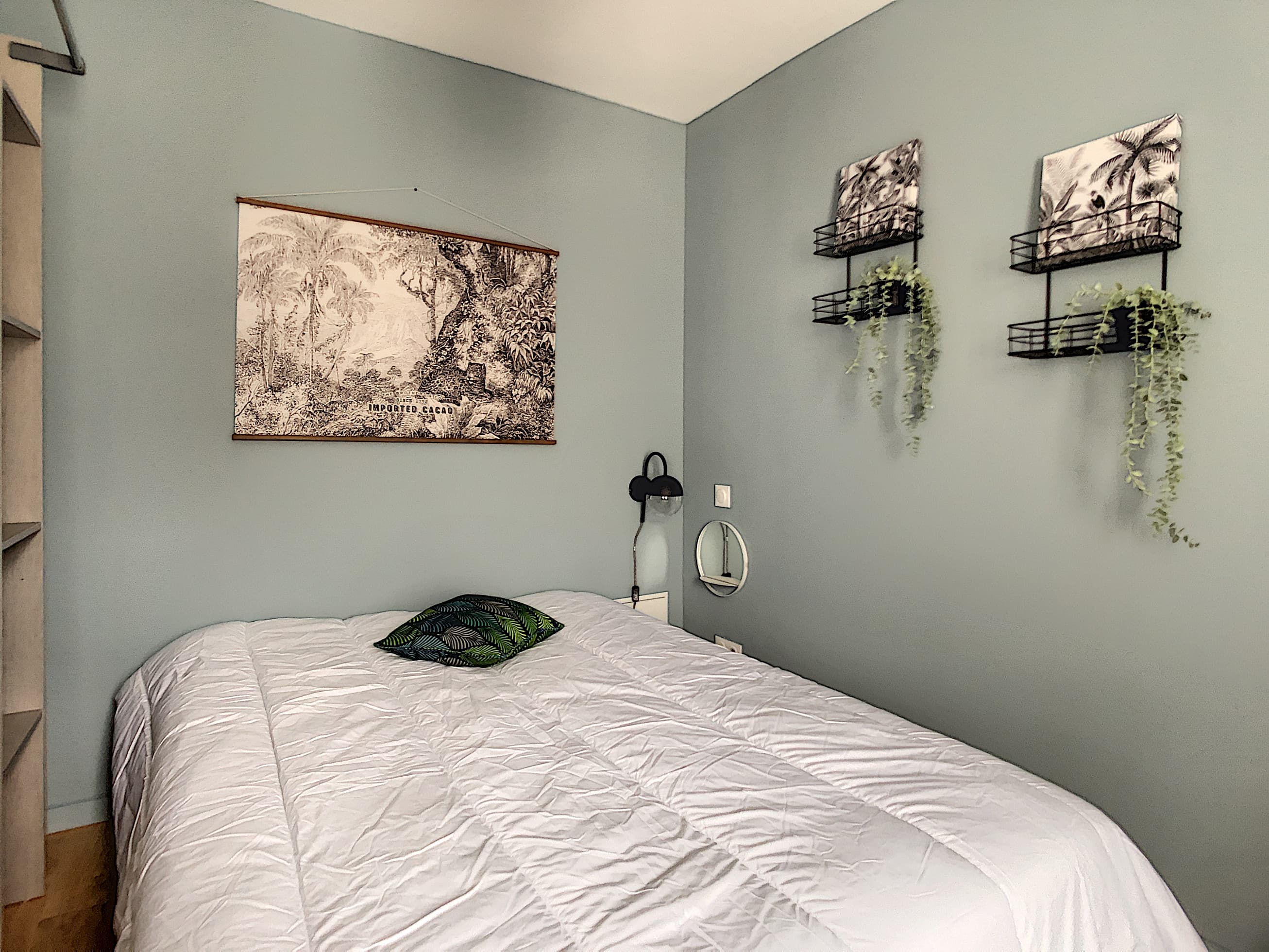 Projet LMNP à Le Mans, 3 Rue Dorée