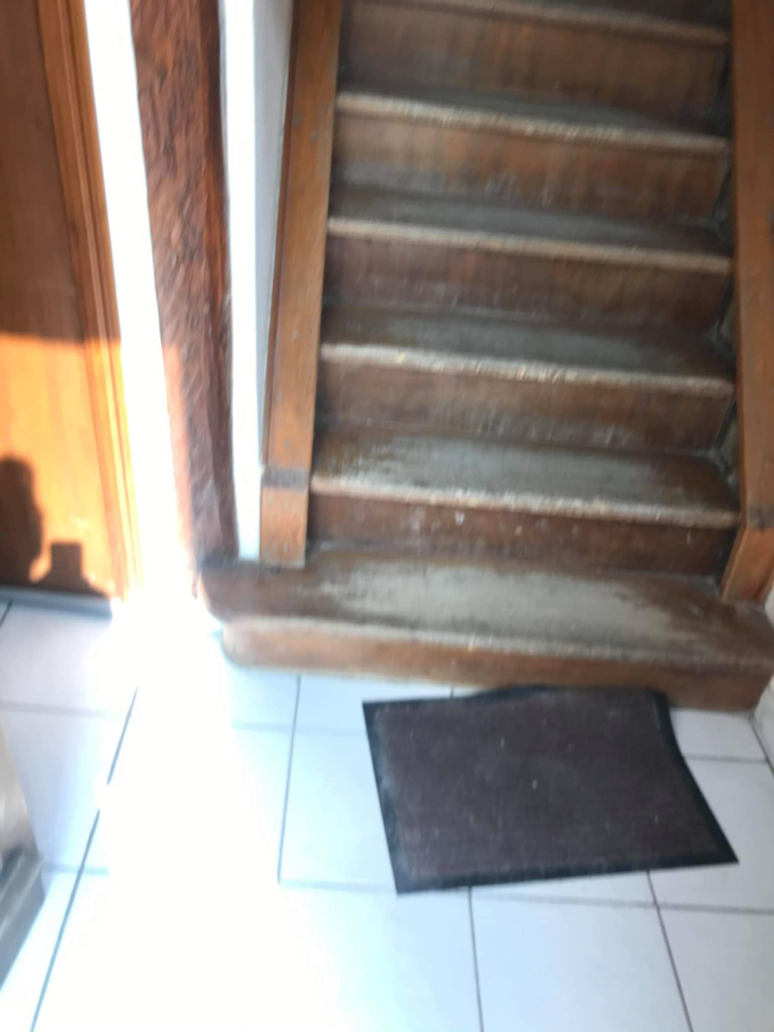 LMNP à Le Mans, 3 Rue Dorée, avant travaux — photo 2