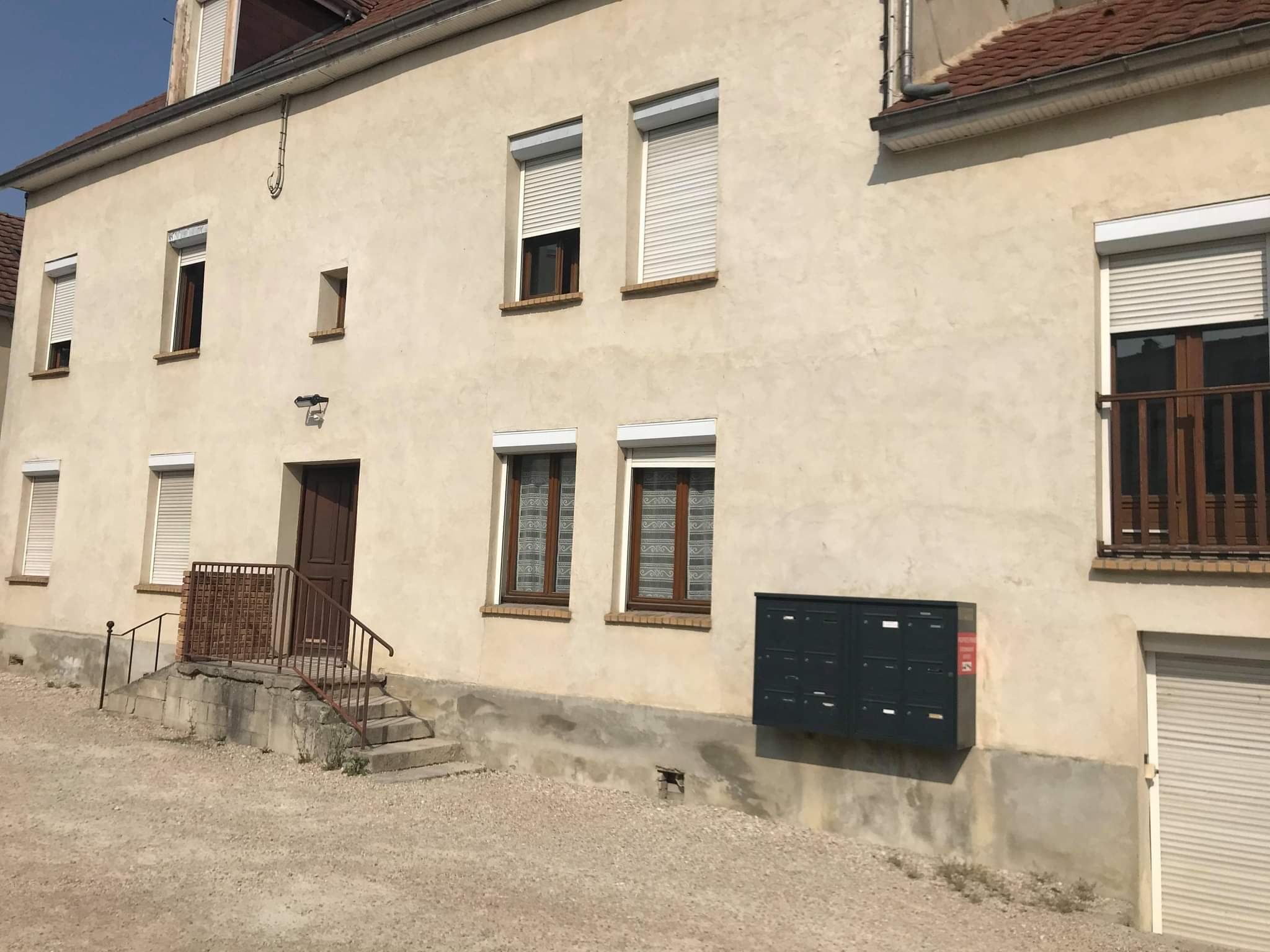 LMNP à Le Mans, 3 Rue Dorée, avant travaux — photo 10