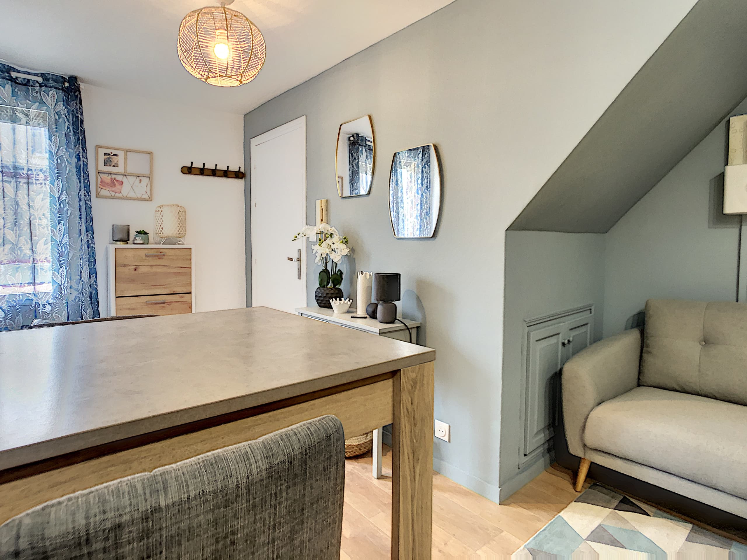 Projet LMNP à Le Mans, 3 Rue Dorée — photo 6