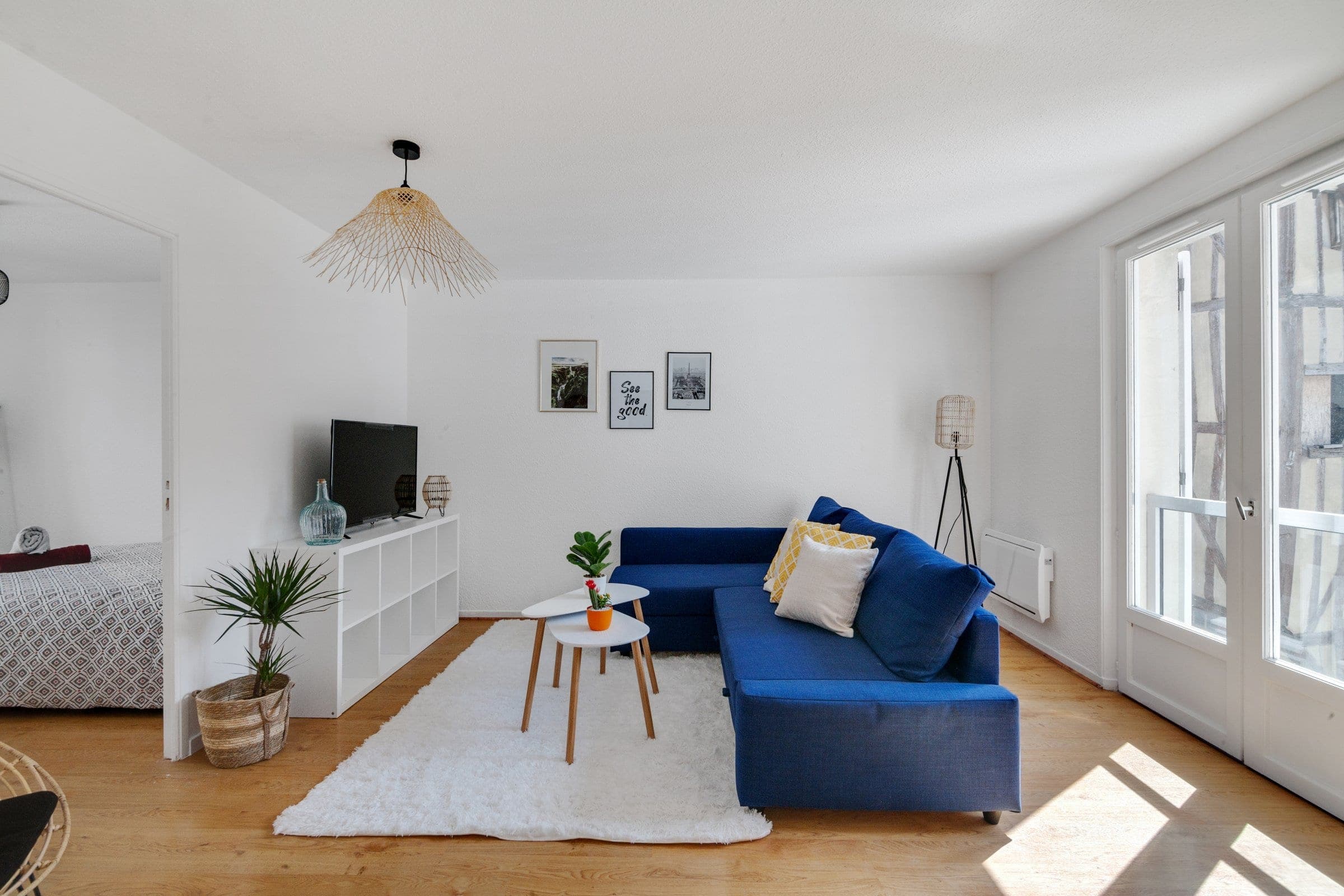 Projet Edilos à Troyes