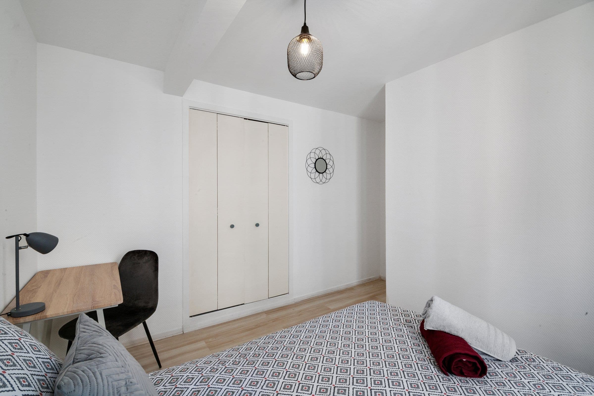 Projet LMNP à Troyes, 16 Rue Larivey — photo 2