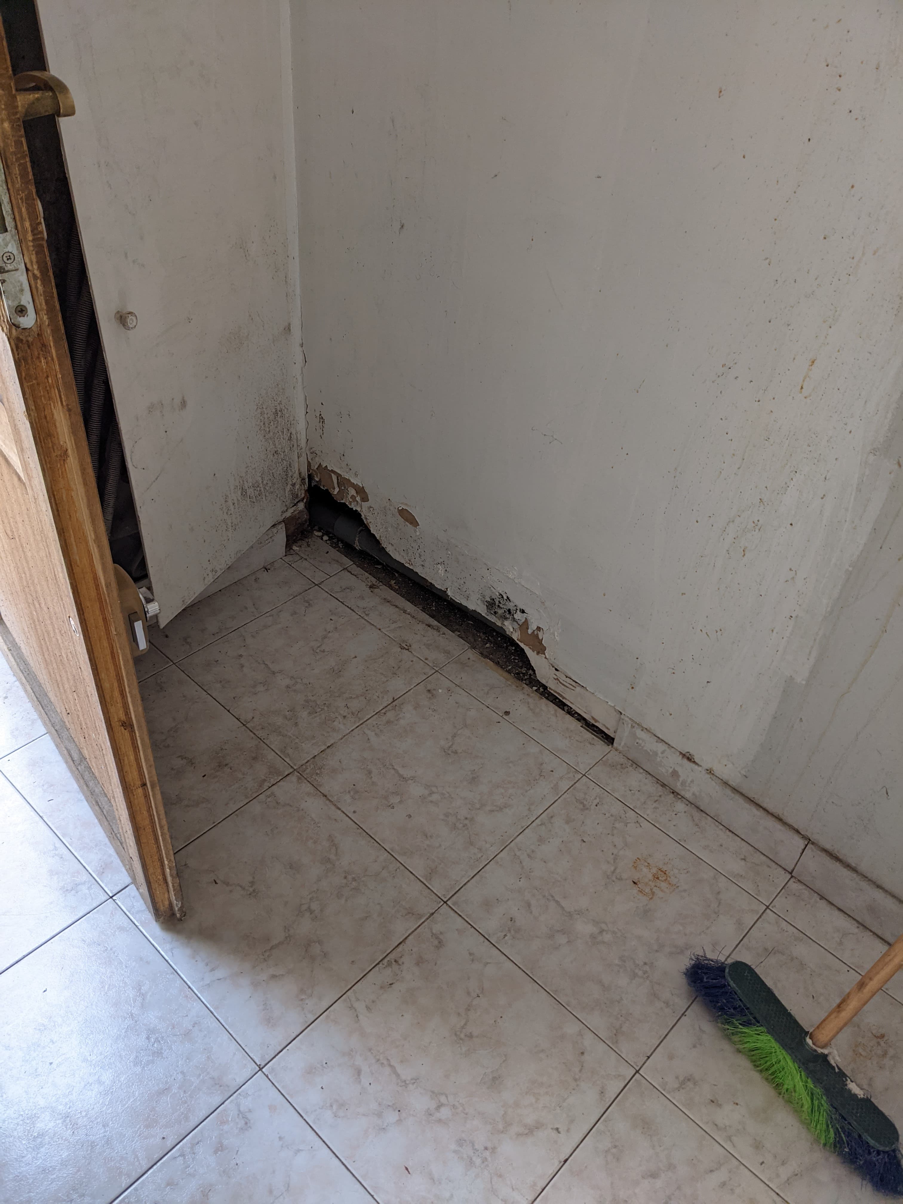 LMNP à Vincennes, Passage des Varennes, avant travaux
