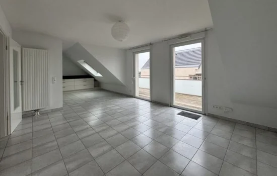 Projet 4 par Edilos avec un profil prudent, rendement net de 5,25 %, localisation à Tarbes, budget total de 106 414 €, et un excédent de trésorerie de 284 € par an - 3